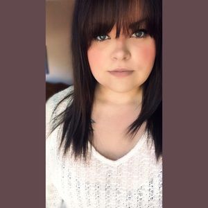 Meet your Posher, Jaci